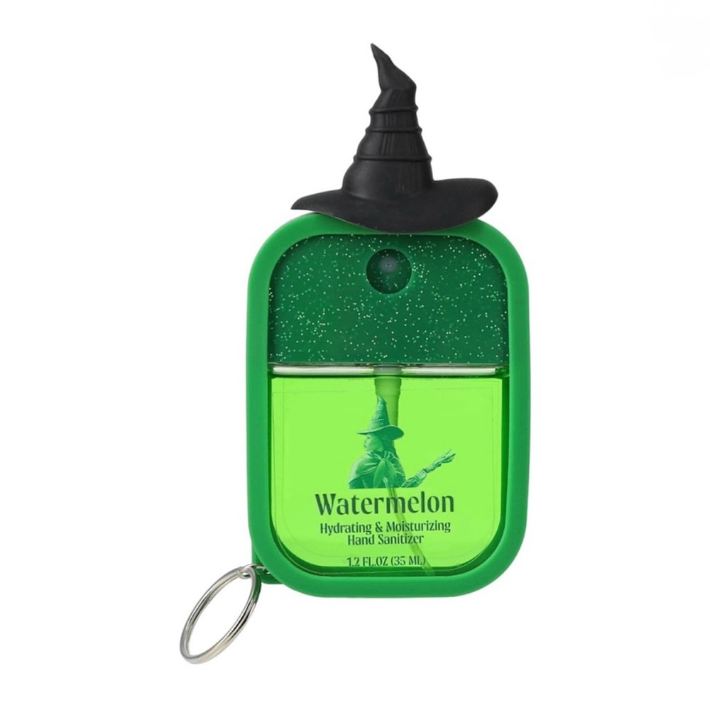 Wicked Hydrating & Moisturizing Hand Sanitizer Duo Set - Watermelon & Strawberry - Picture 3 of 8